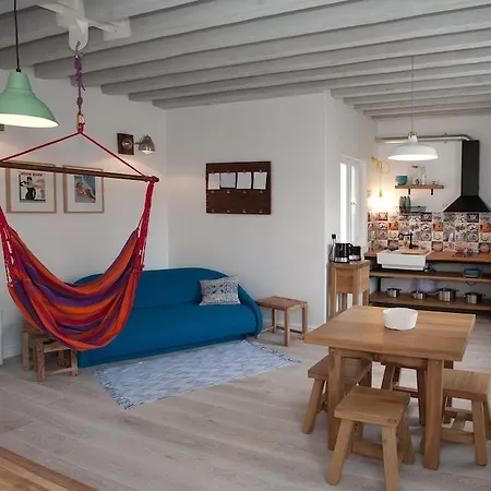 Apartment Central Chic And Cozy *