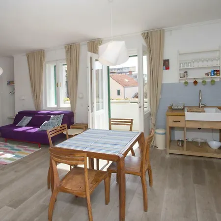 Apartment Central Chic And Cozy Split